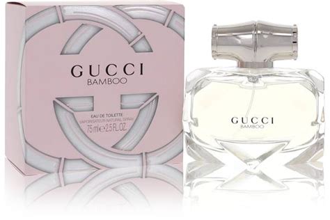 gucci bamboo perfume hwo to open|Gucci bamboo smell.